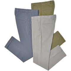 INCOTEX SLACKS（インコテックススラックス）｜guji online shop（グジ