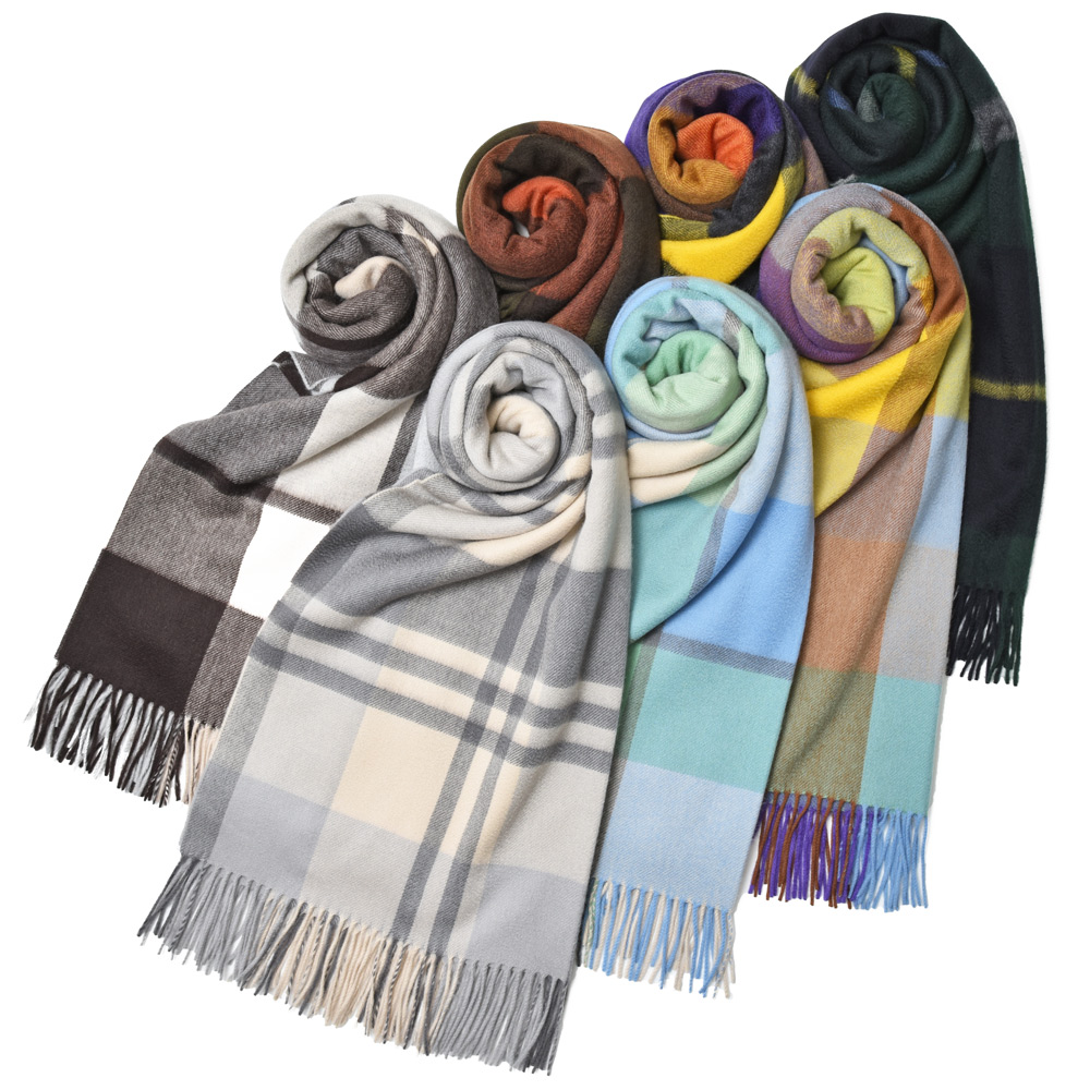 ジョシュアエリス Joshua Ellis ニット帽 タグ付き 2点 ジョシュア