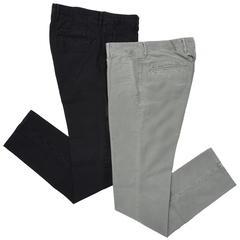 INCOTEX SLACKS（インコテックススラックス）｜guji online shop（グジ
