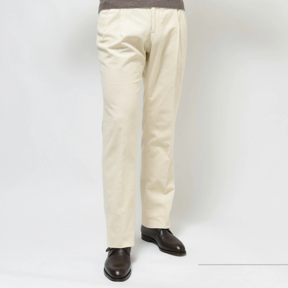 最高の穿き心地です。IGARASHI TROUSERS(五十嵐トラウザーズ) パンツ3