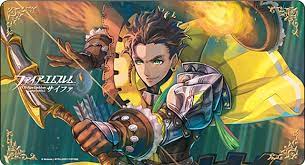 ファイアーエムブレム if サイファ プレイマット リョウマ マークス
