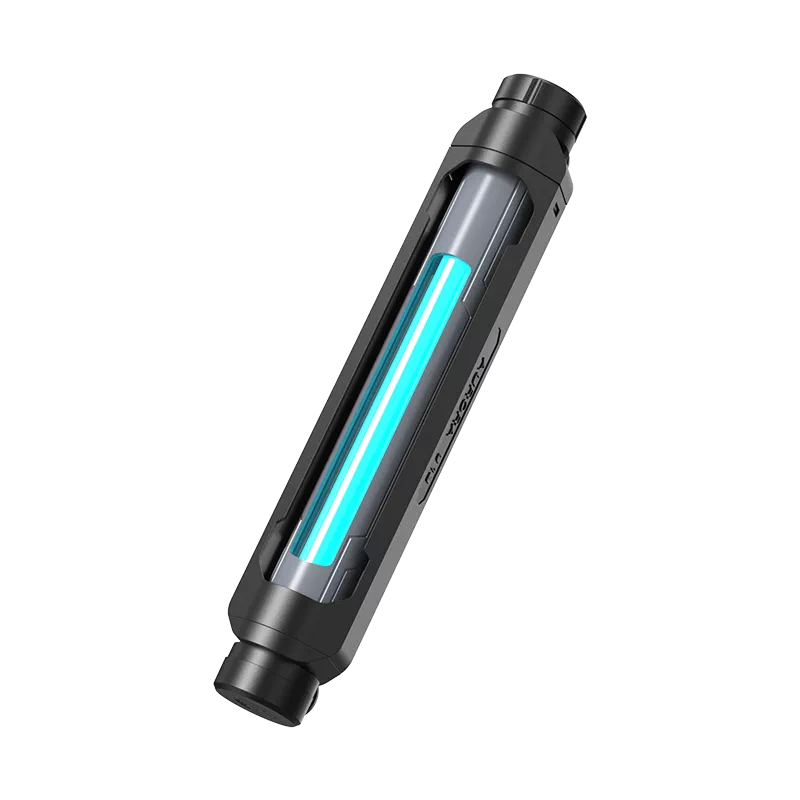 IWASAKI 養魚用殺菌灯器具 3個セット IWASAKI 養魚用殺菌灯器具 3個