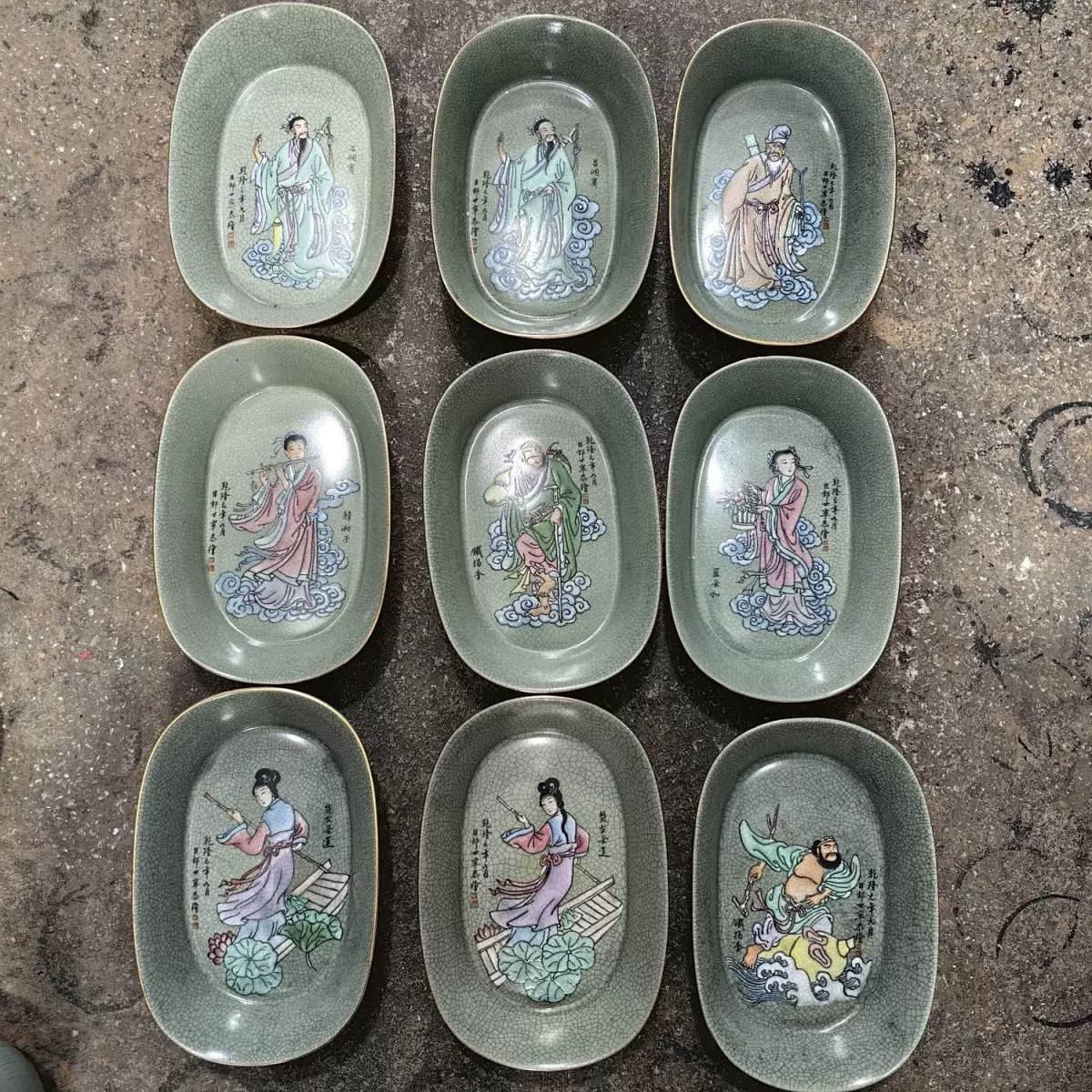 ☆0037宋時代 吉州窯 玳皮天目茶碗 珍珠紋. 玳皮天目茶碗