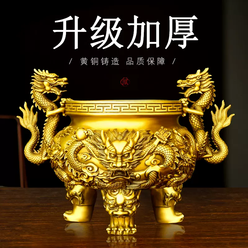 古美術 古銅造 鍍金 象香炉 細密細工 時代物 極上品 初だし品
