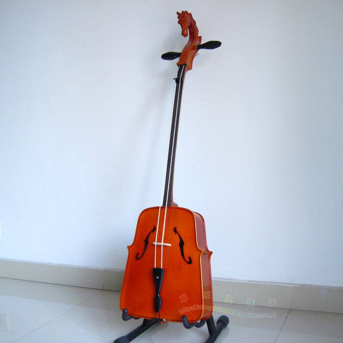 馬頭琴 82cm モンゴル民族楽器 馬頭琴 82cm モンゴル民族楽器 馬頭琴
