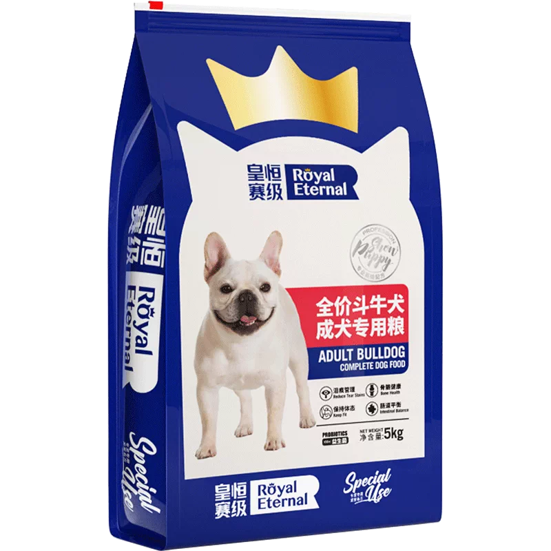 ロイヤルカナンブルドッグ専用フード 成犬〜高齢犬用 12kg ロイヤル