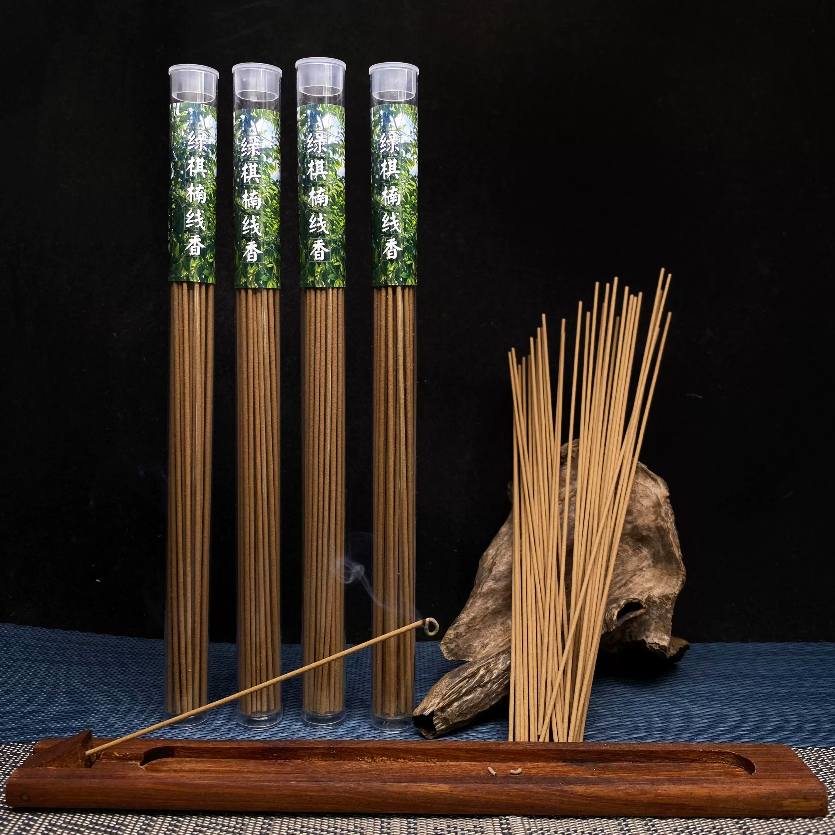 海南棋楠鉤いと糸 聞香 可食 沈香木 10グラム入り 海南棋