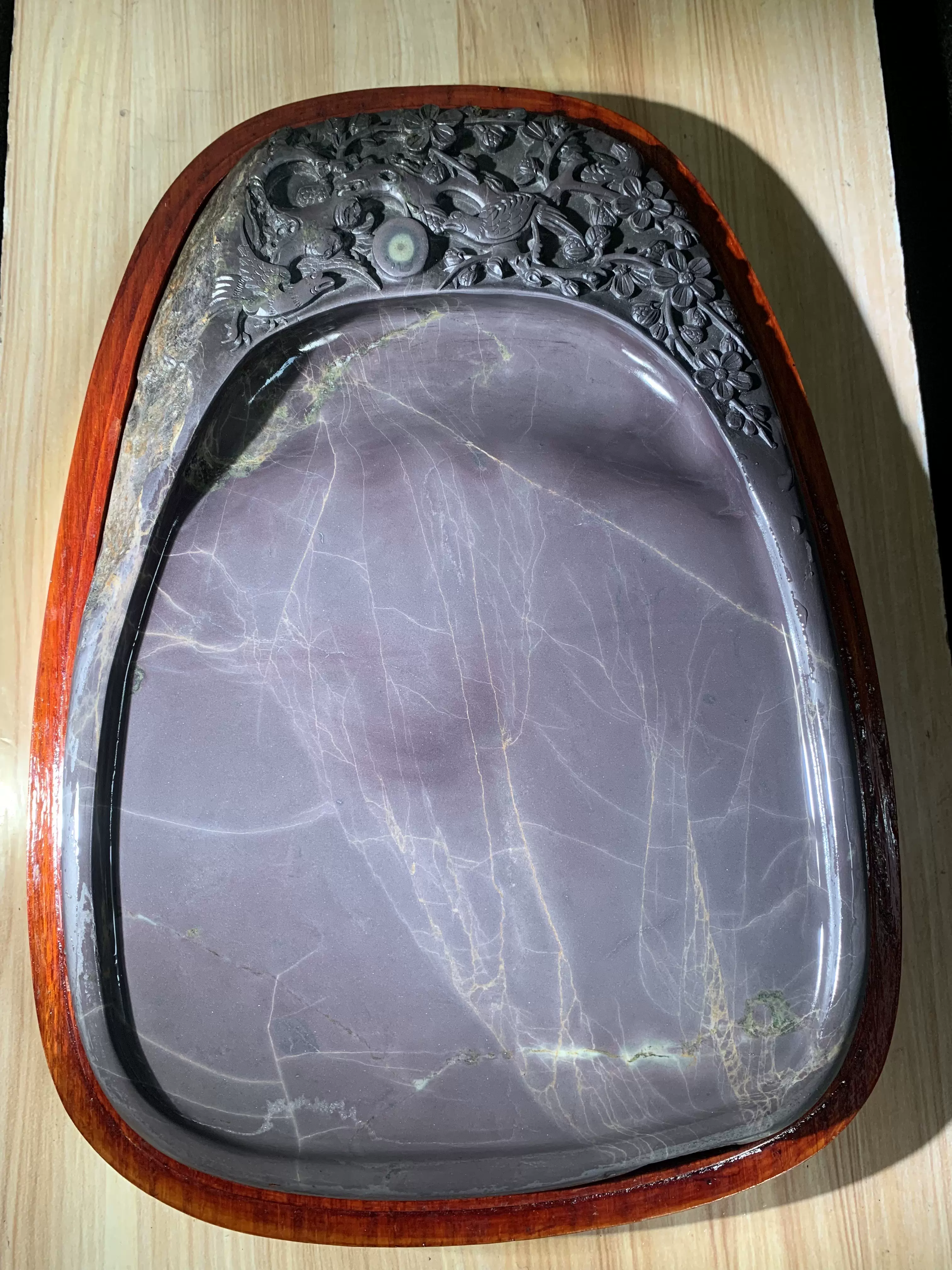 端渓各坑原石セット 【公式通販】