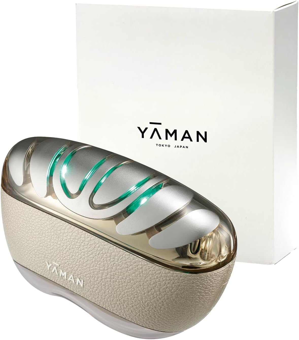 YAMAN YJFD1N 美容器 リフトロジー 美顔器 ヤーマン