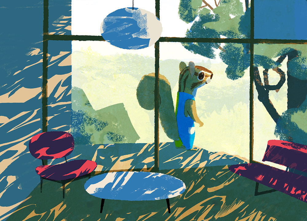 A Paper Airplane to You | 紙ひこうき、きみへ - Tatsuro Kiuchi 木内達朗