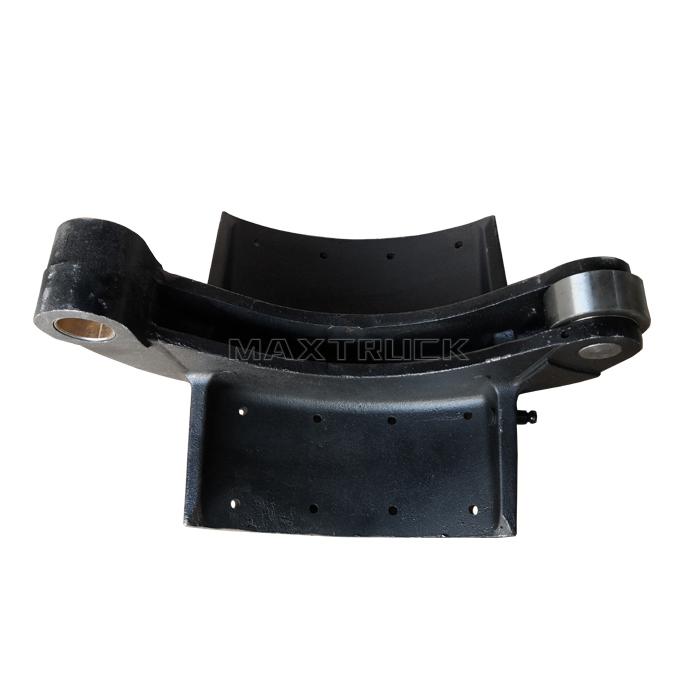 Scania Brake Shoe 1104545 1104549 - Euro truck parts supplier
