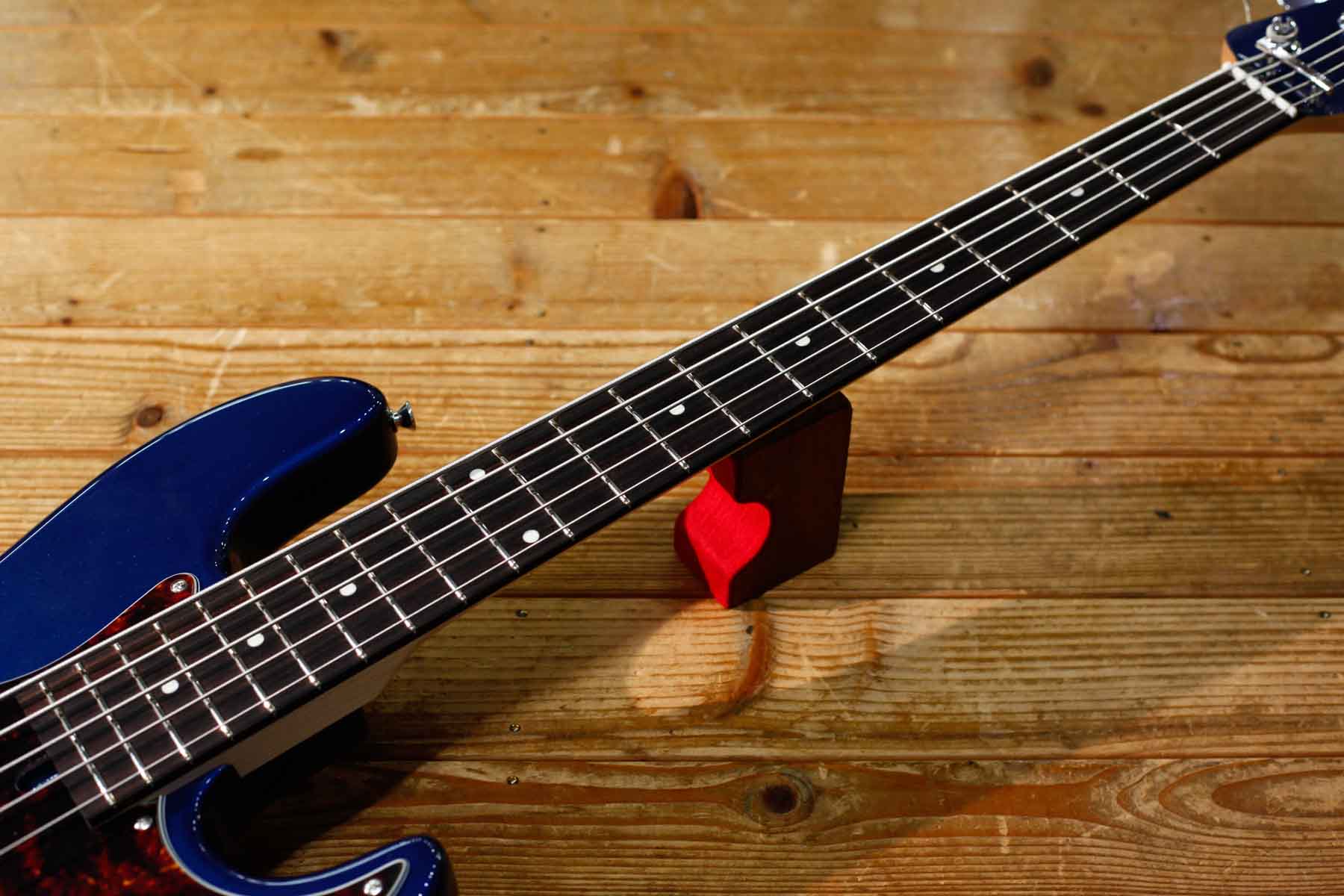 crews maniac sound JACO5 ハカランダ