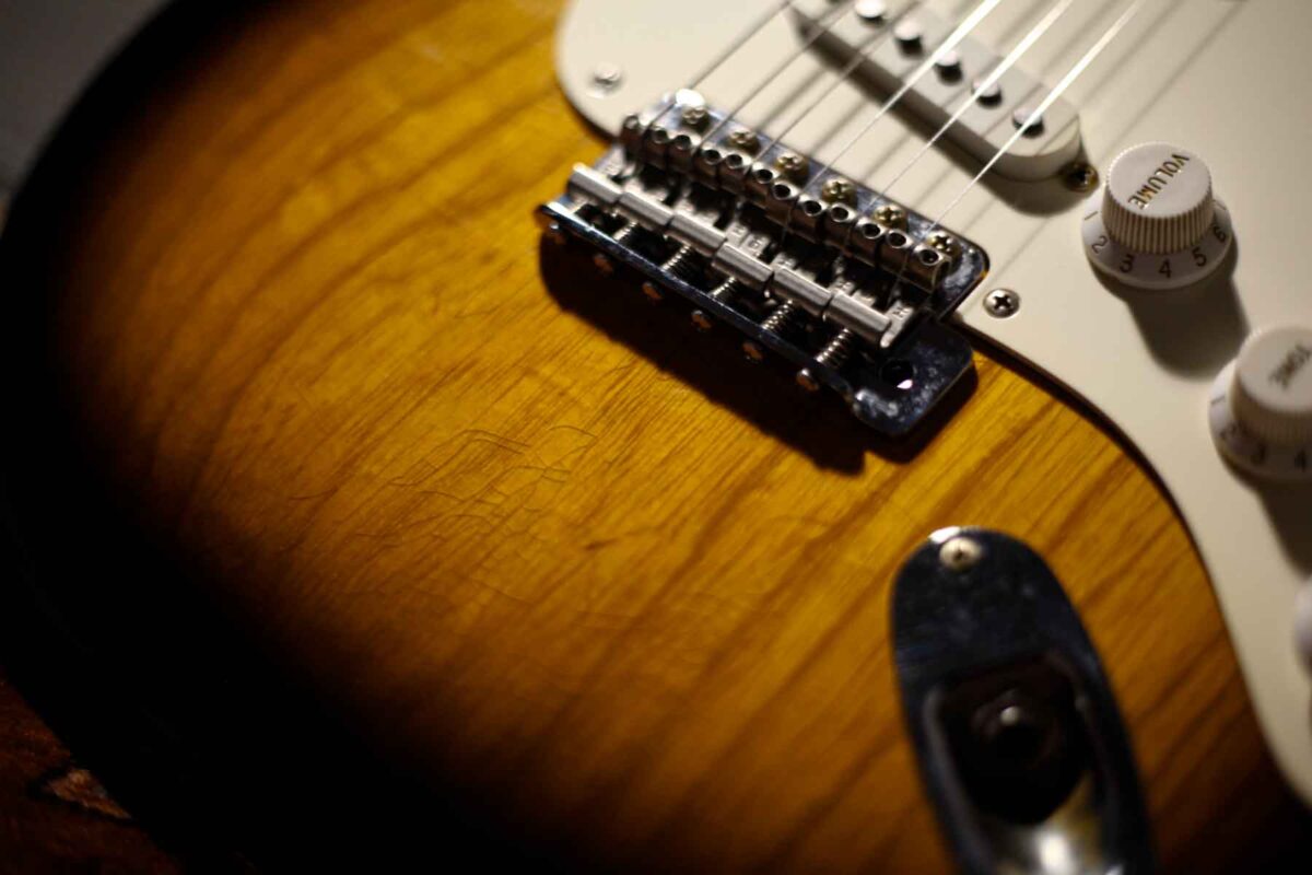 mika@断捨離中 カスタムギターオーダー 注文確定 mika@断捨離中 カスタム