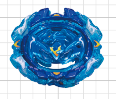 リヴァイブフェニックス 青色】ベイブレード 限定品 最終値下げ済み
