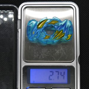 B-153 GT改造セットGTベイ2種 開封レビュー！【ベイブレードバースト