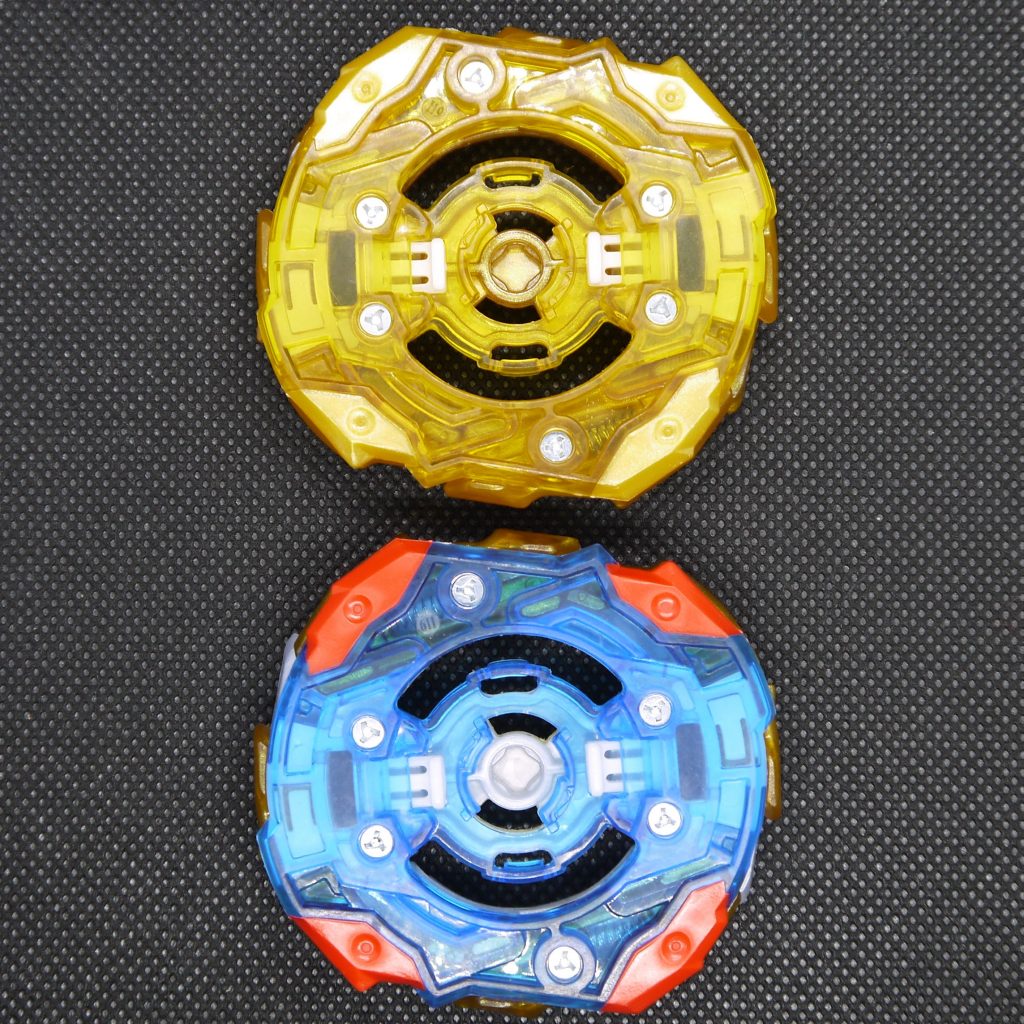 ベイブレードバーストGT】ゴールドターボVer. インペリアルドラゴン