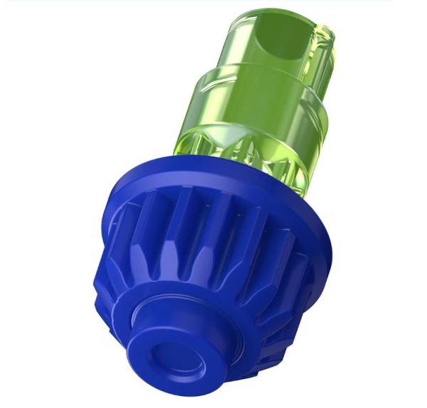 ベイブレードX】UX-00 エアロペガサス3-70A ダブルメタルコート:ブルー