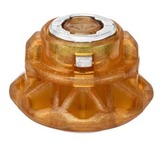 メタルベアリングドリフトドライバー【ベイブレードバースト】