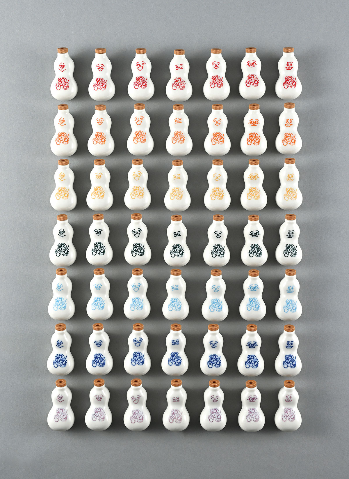 崎陽軒「70周年記念ひょうちゃん」入り昔ながらのシウマイ発売！運が