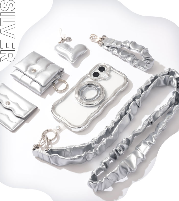 iFace BeBling（ビーブリング）セット (スマホケース＆スマホリング