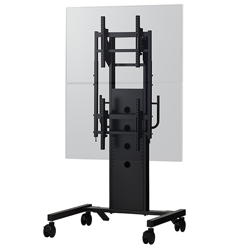 PHP-B8206T ディスプレイスタンド | 製品情報 | HAMILeX（ハミレックス