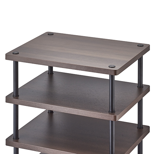 VT-743 オーディオラック | 製品情報 | HAMILeX（ハミレックス