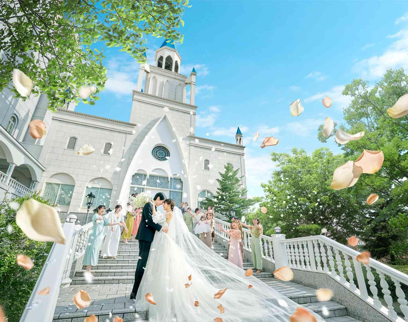 希少品 ジグソーパズル マリアージュ 結婚式(ペイネ) Amazon.co.jp