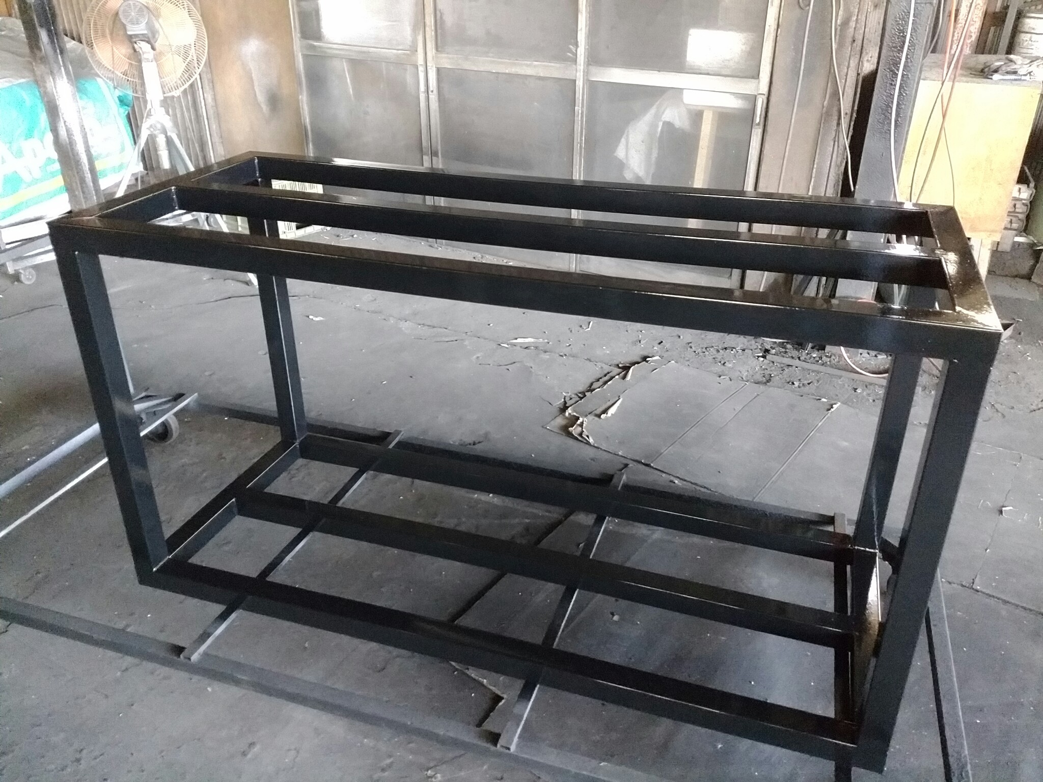 アクアランドはなばた | 福島県いわき市の熱帯魚屋 / オリジナル特注