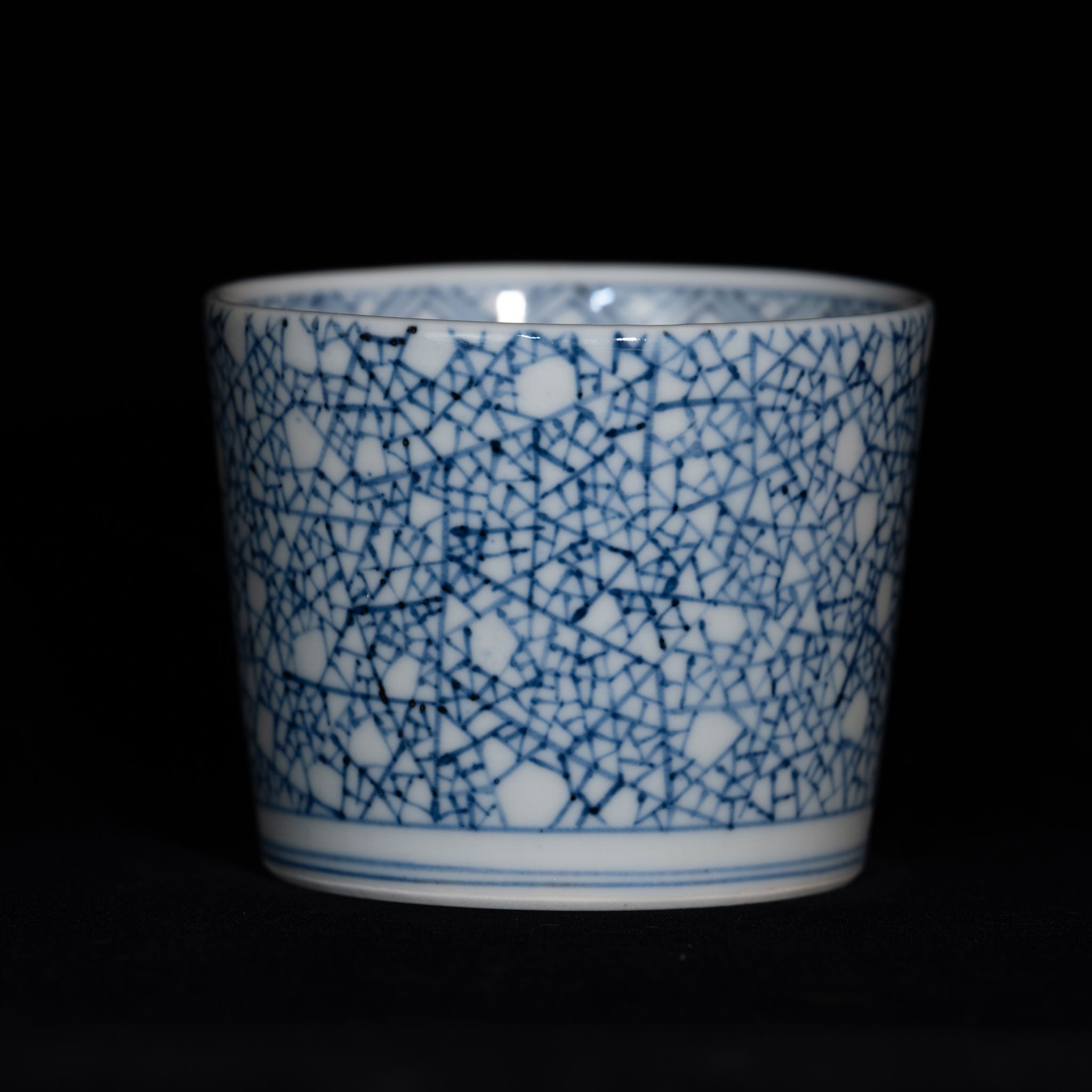 染付の蕎麦猪口 – タグ 