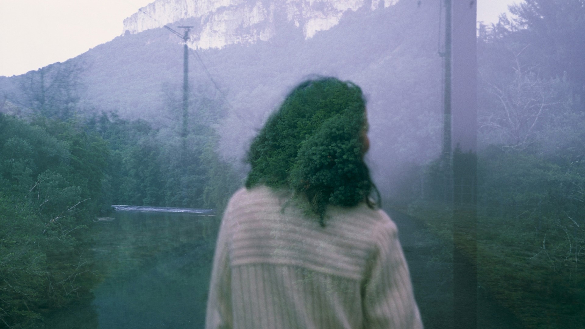 エレン・フライス写真作品 2001年 サイン入 本物 Fleiss エレン