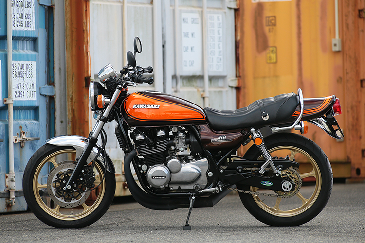 KAWASAKI ゼファー750 外装値下げしました KAWASAKI ゼファー750 外装
