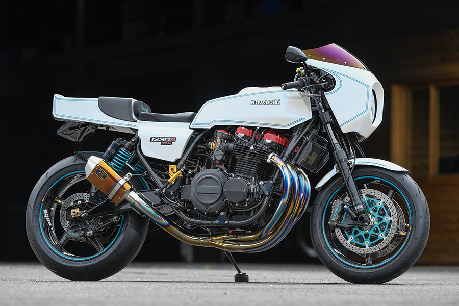 エンルートjxr フルカスタム メカ付き エンルートjxr フルカスタム