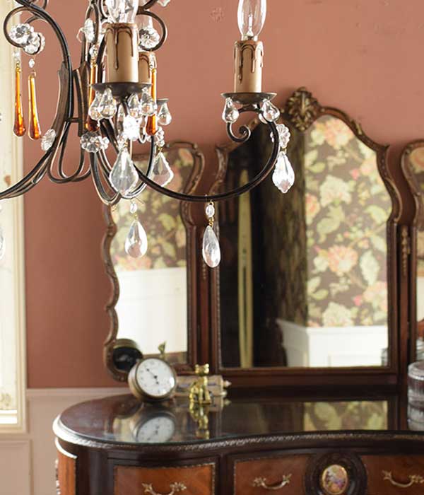 鏡台 商品一覧【公式】Handle ハンドル