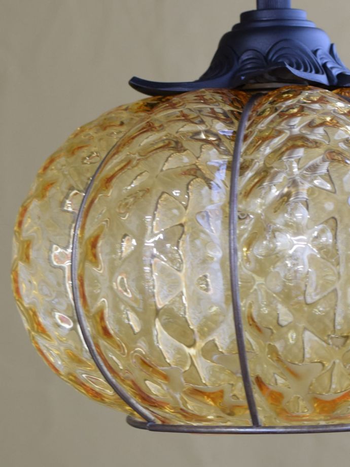 イタリアのおしゃれなペンダントランプ、ヴェネチアで作られた照明