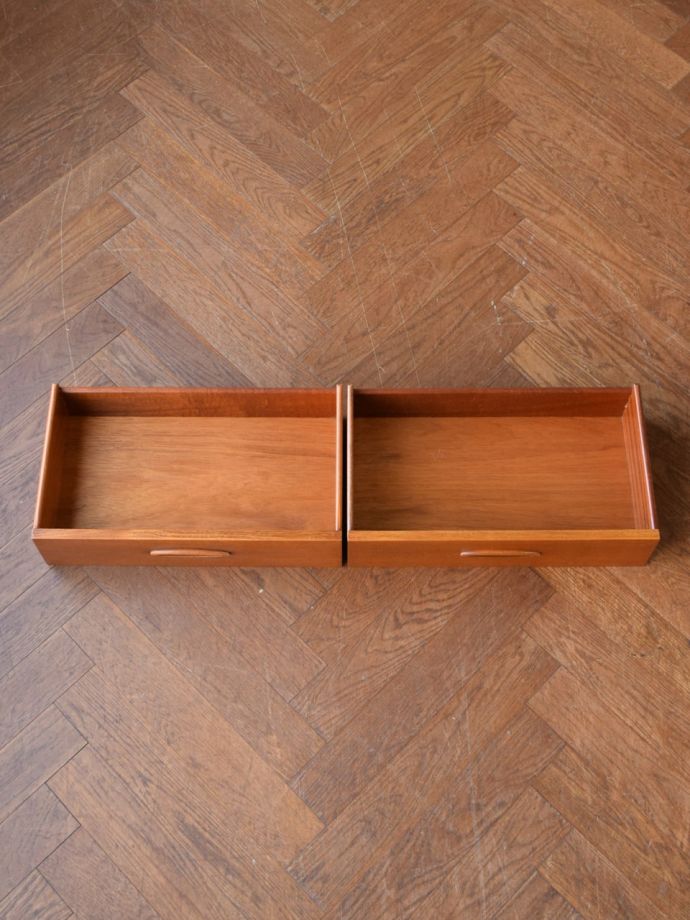 ジェンティーク ウォールユニット キャビネット ジェンティーク