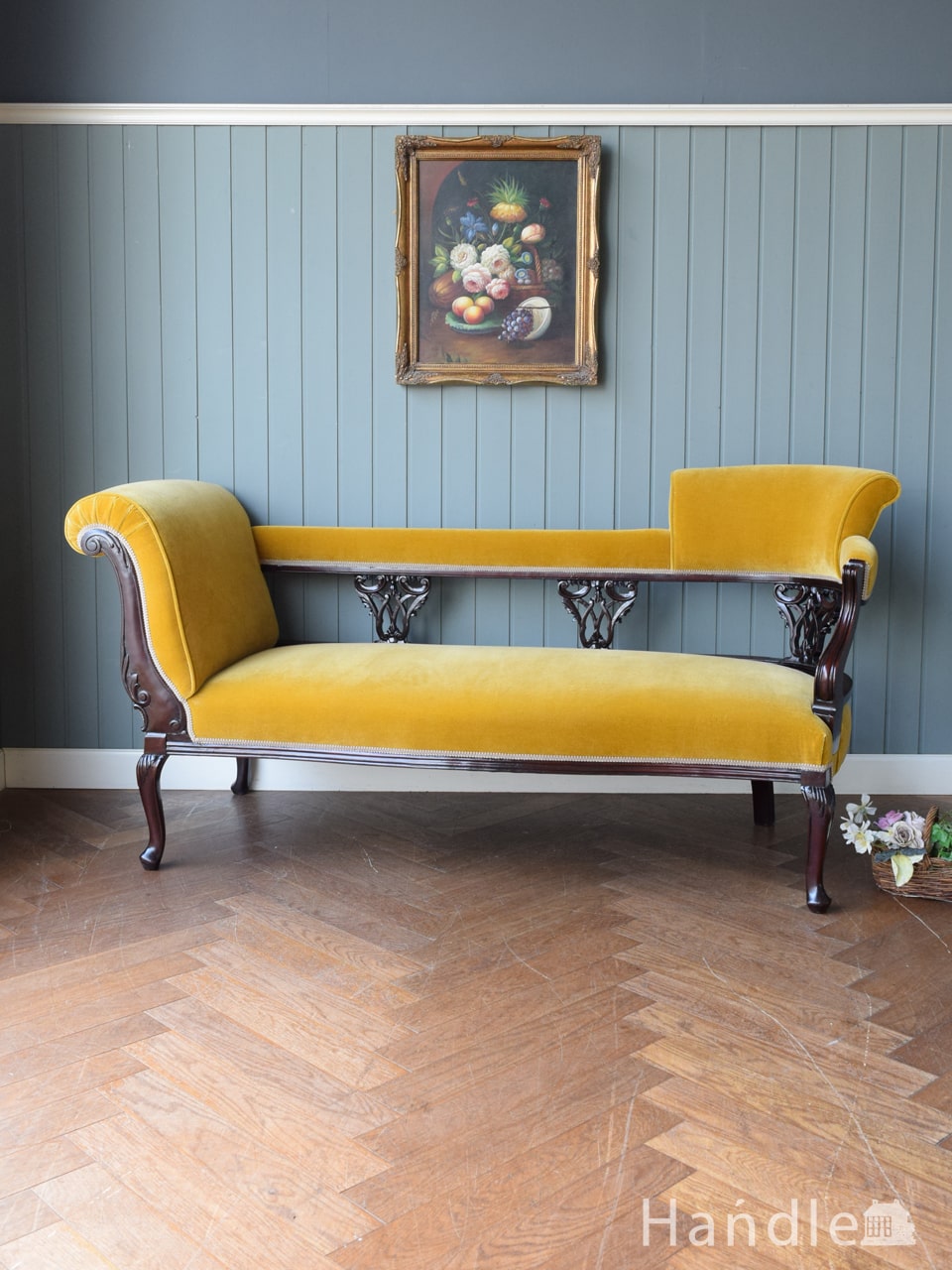 昼下がりの運河 塚越仁慈 絵 インテリア 昼下がりの運河 塚越仁慈 絵