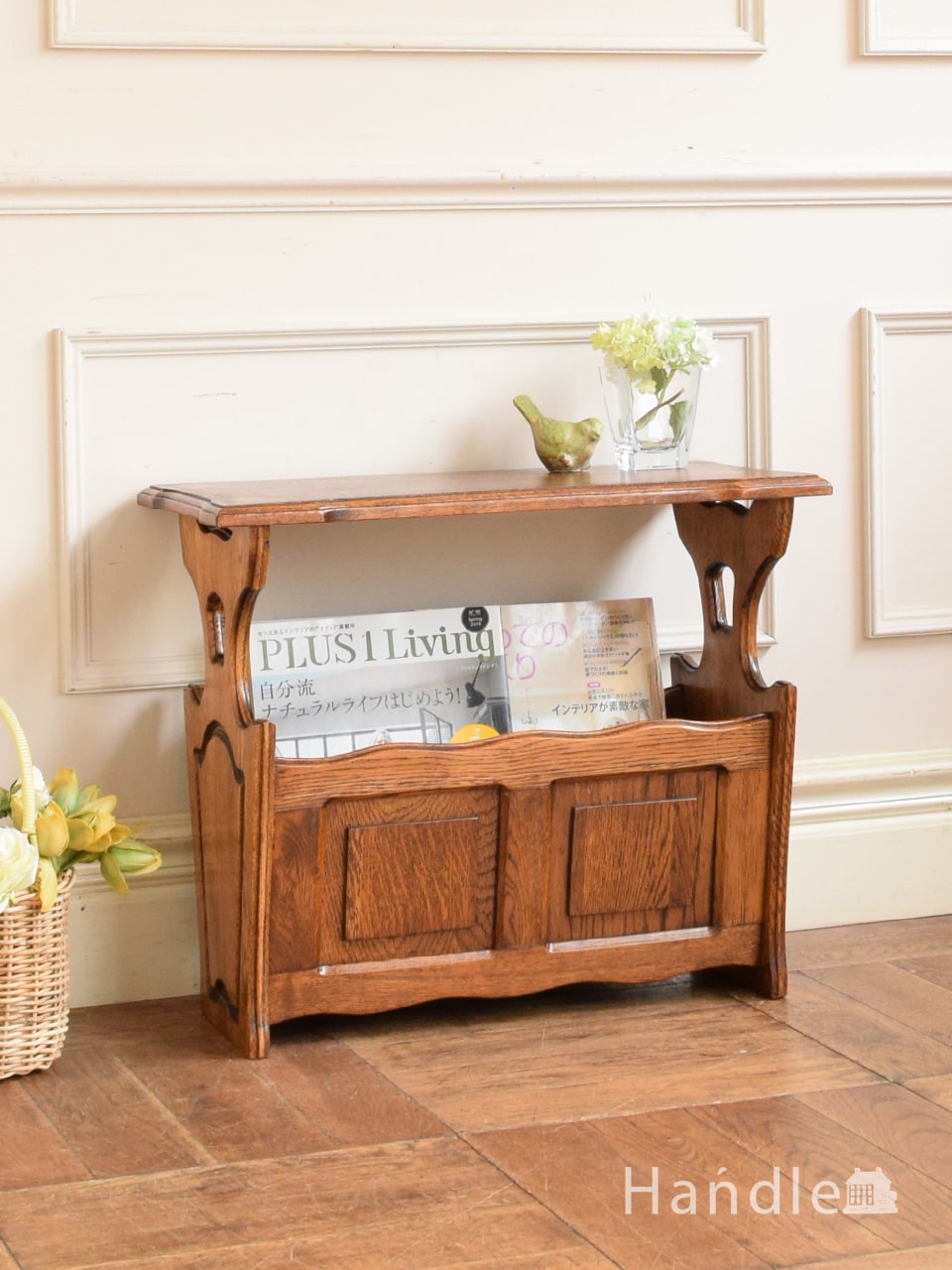 値下げ!】アンティーク フランス 靴下ディスプレイラック 値下げ