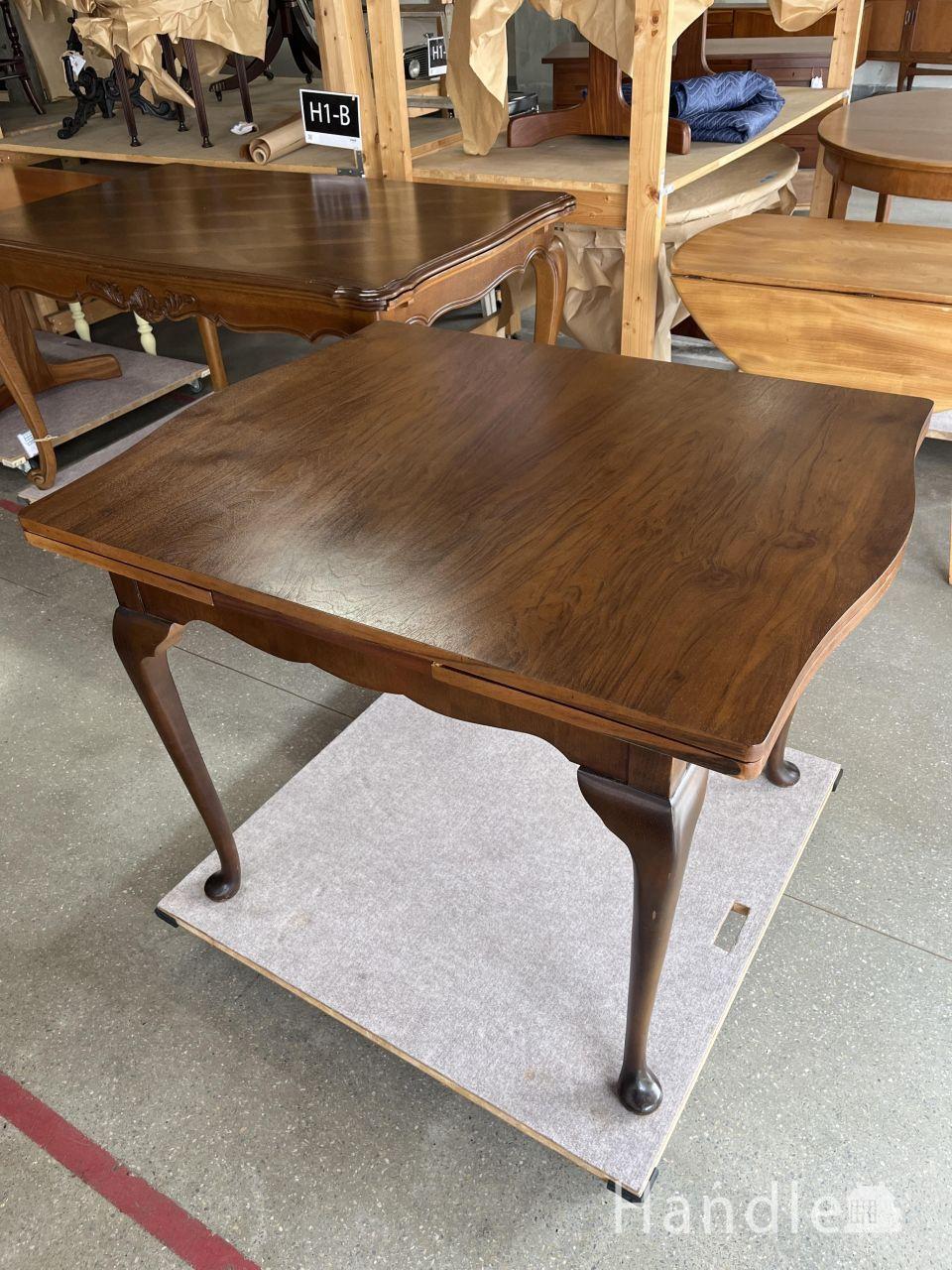 アンティーク 家具 ゲートレッグテーブルテーブル 1930年頃 英国製