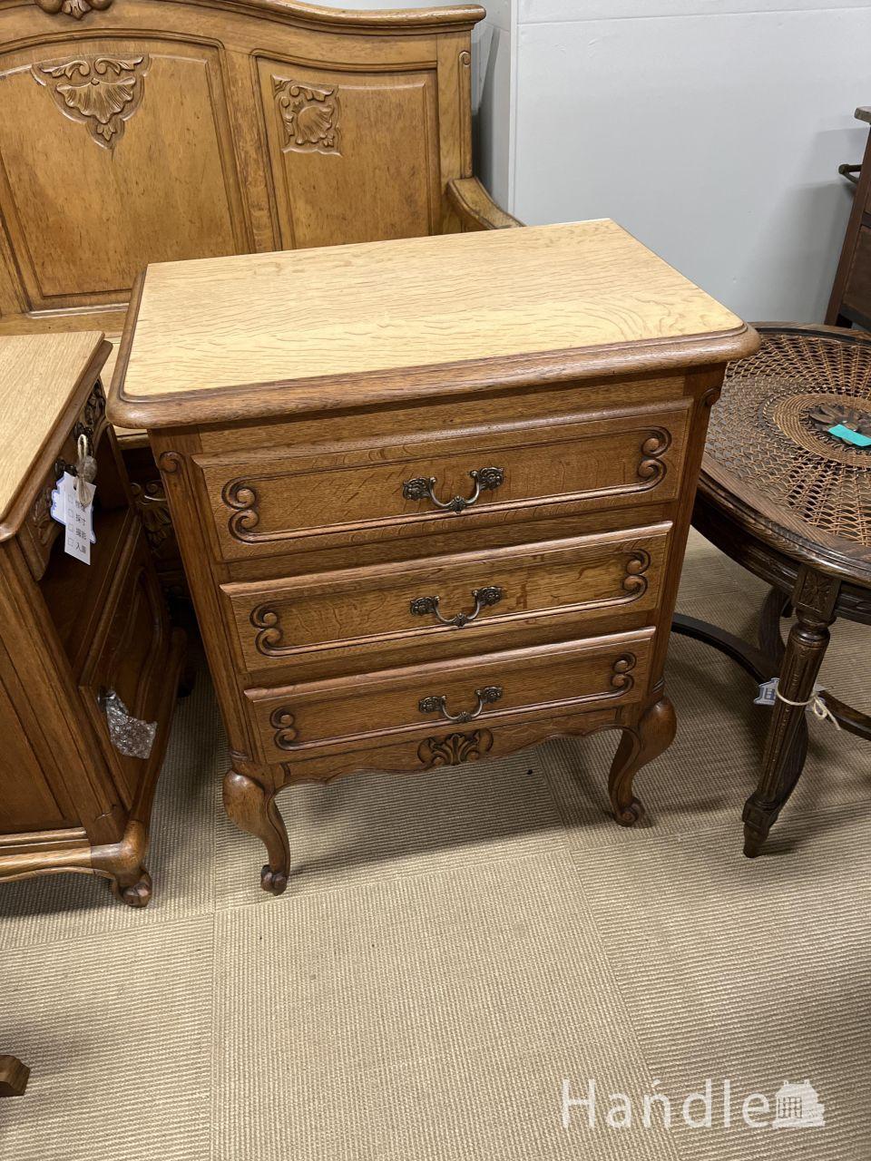 イギリス アンティーク家具 チェスト タンス 1950年頃 737A イギリス