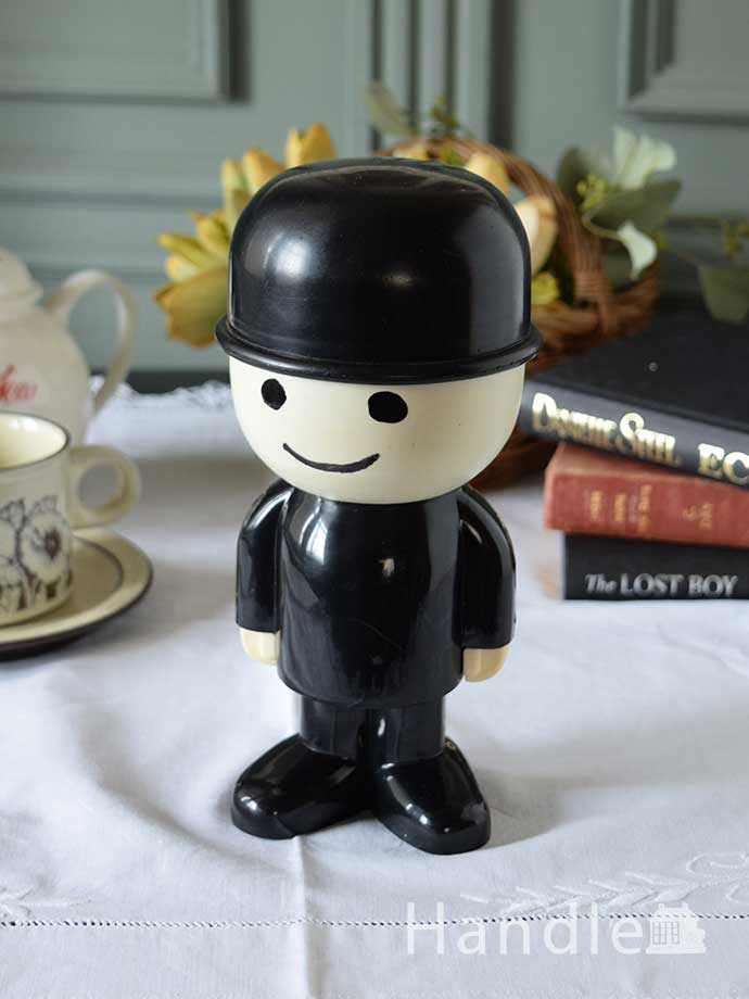 ホームプライド社（HOMEPRIDE）フレッド君のアンティークフラワー