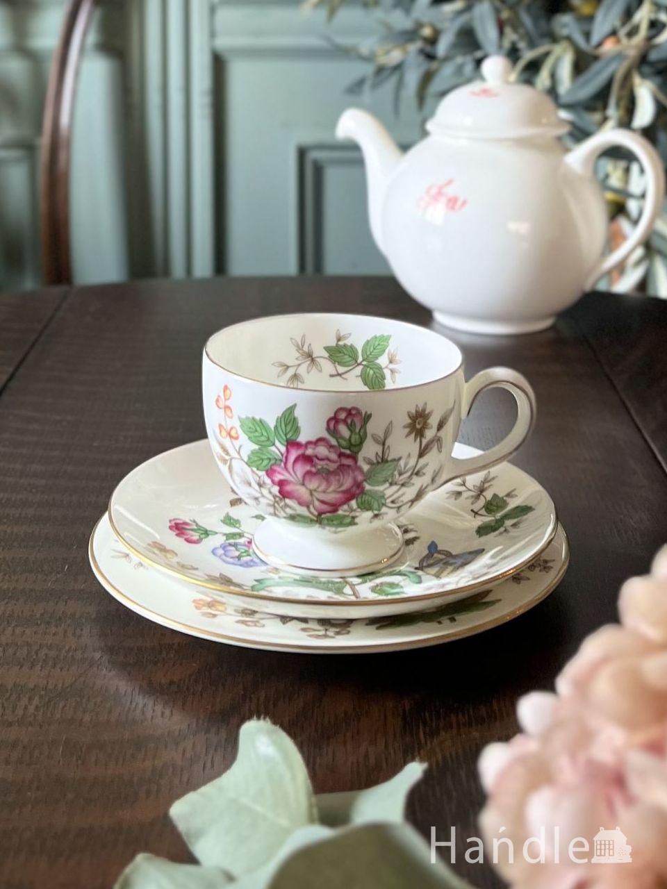 希少！オールドノリタケ鉢 D319 希少！オールドノリタケ鉢 D319 希少