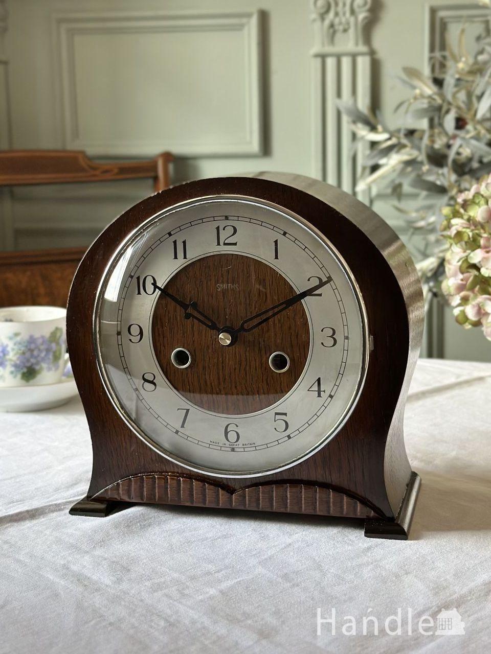 1940年代のアンティーク 真鍮ベル(k-589-z)｜アンティーク雑貨