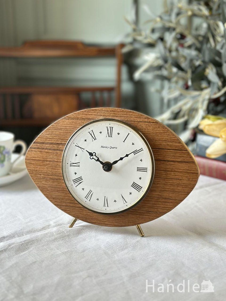 アンカーホッキング社 ムーンストーン ヴィンテージ 小物入れ アンカー