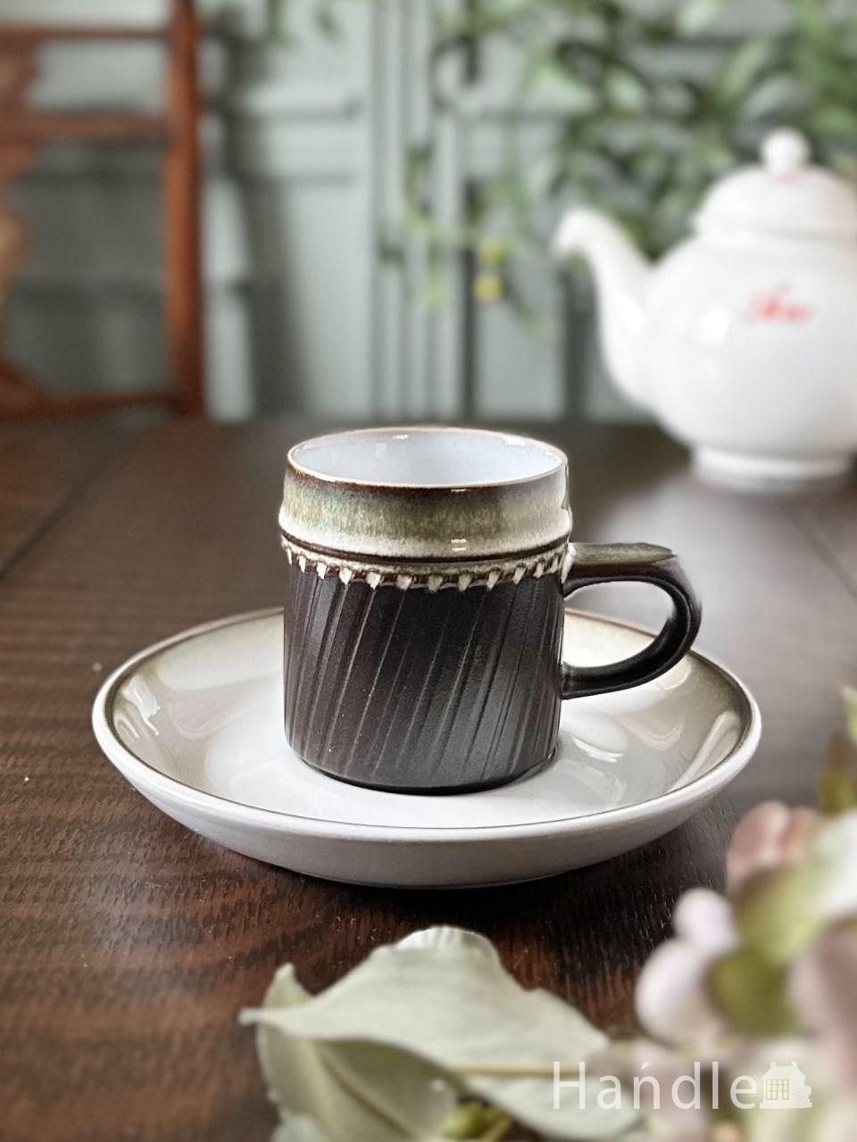 フランスリモージュのアンティーク食器、Limoges B & Co Franceの