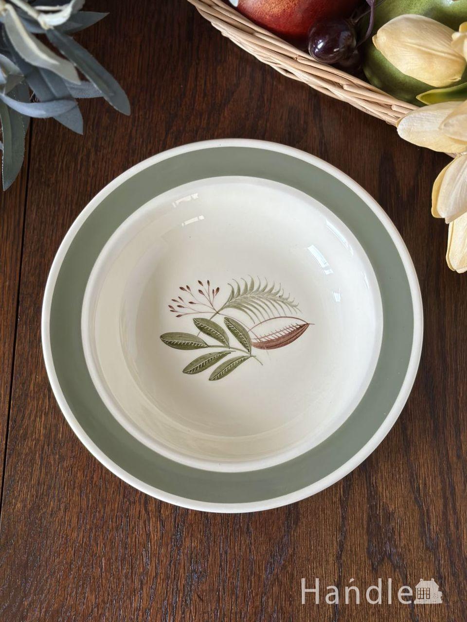 スージークーパー Susie Cooper スーププレート 2枚