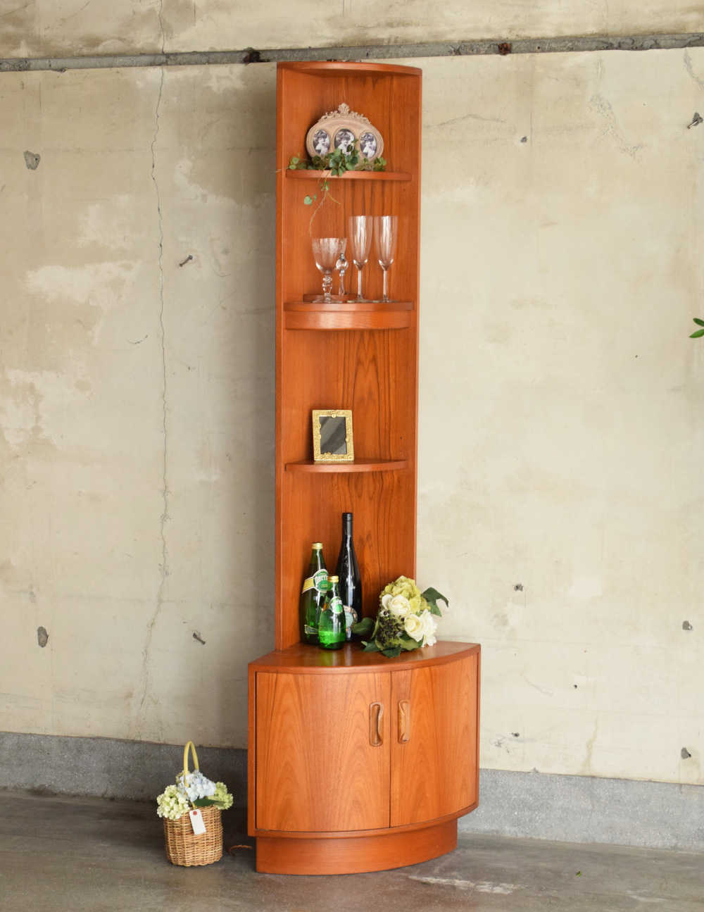 楽天市場】コレクションボード コーナータイプの通販 J162 英国風