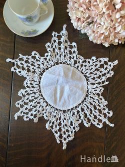 ドイリー・クロス商品一覧【公式】Handleハンドル