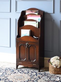 マガジンラックおしゃれ商品一覧【公式】Handle ハンドル