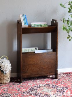 マガジンラックおしゃれ商品一覧【公式】Handle ハンドル