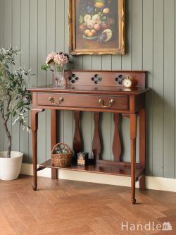 アンティークコンソールテーブル商品一覧【公式】Handleハンドル